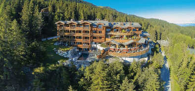LeCrans Hotel & Spa in Crans-Montana LeCrans Hotel & Spa in Crans-Montana