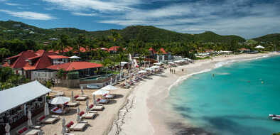 St Barth Island Baie de st jean St Barth Island Baie de st jean