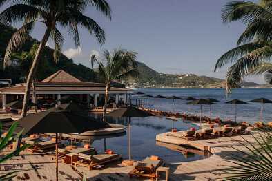 Christopher St Barth Christopher St Barth