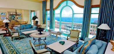 Rosewood Baha Mar Rosewood Baha Mar