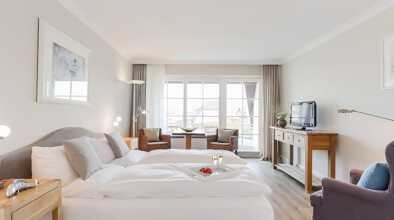 Dorint Strandhotel and Spa Dorint Strandhotel and Spa