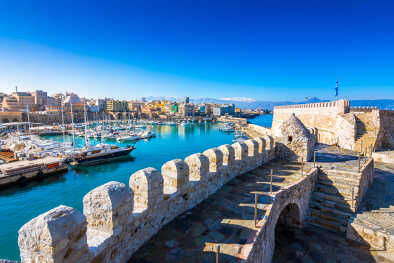 Koules Fortress Koules Fortress