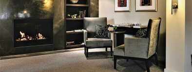 The Lyall Hotel and Spa The Lyall Hotel and Spa