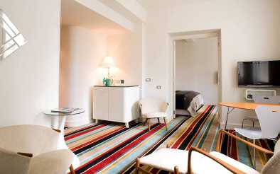 Hotel DeBrett Hotel DeBrett