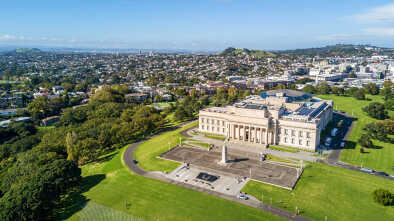 North Island Luxury Tour North Island Luxury Tour