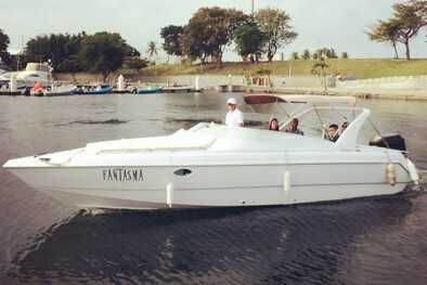 Private Boating Tour Private Boating Tour