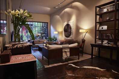 Be Jardín Escondido by Coppola Be Jardín Escondido by Coppola