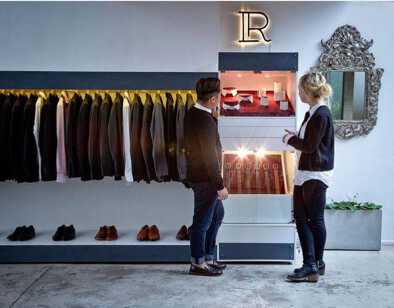 Private shopping tour Private shopping tour
