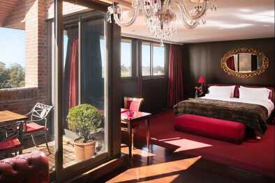 The Faena Hotel The Faena Hotel