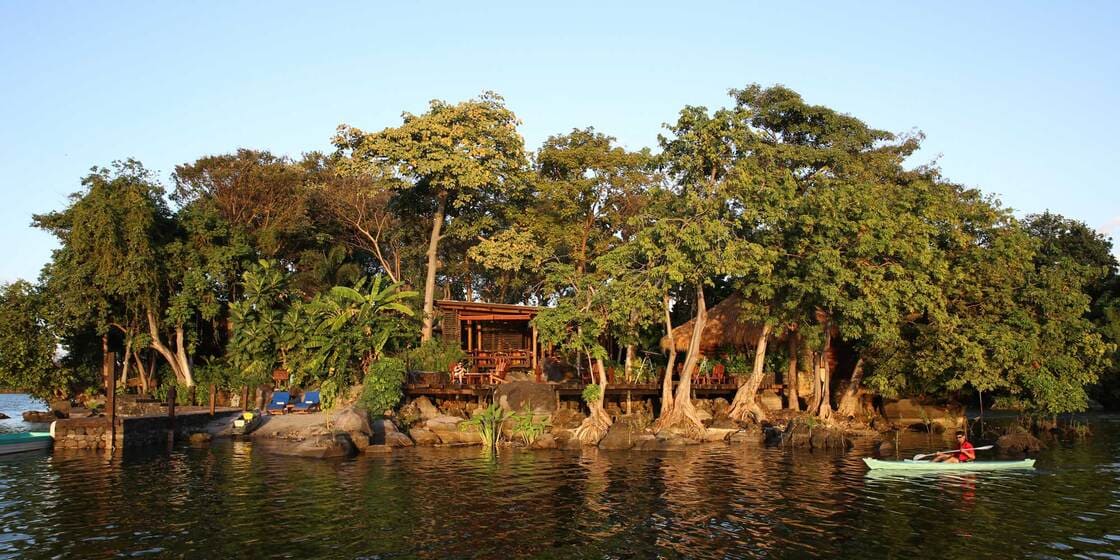 Jicaro Island Lodge