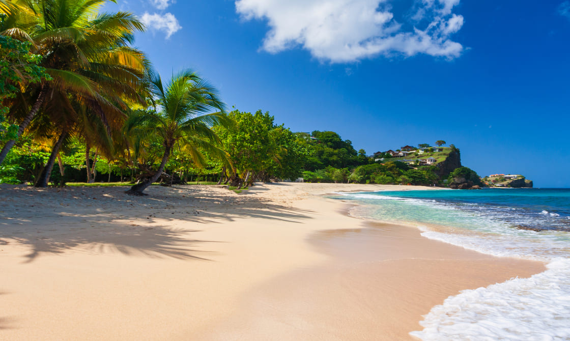 Must-See Places of Grenada Full-Day Island Tour