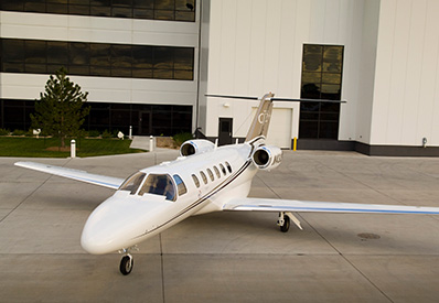 Light Jet Cessna Citation CJ2 to charter for private flights LunaJets, jet, high performance, connecting major european cities, value for money
