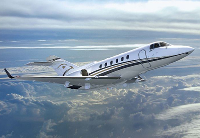 Discover the Beechcraft 900 with LunaJets
