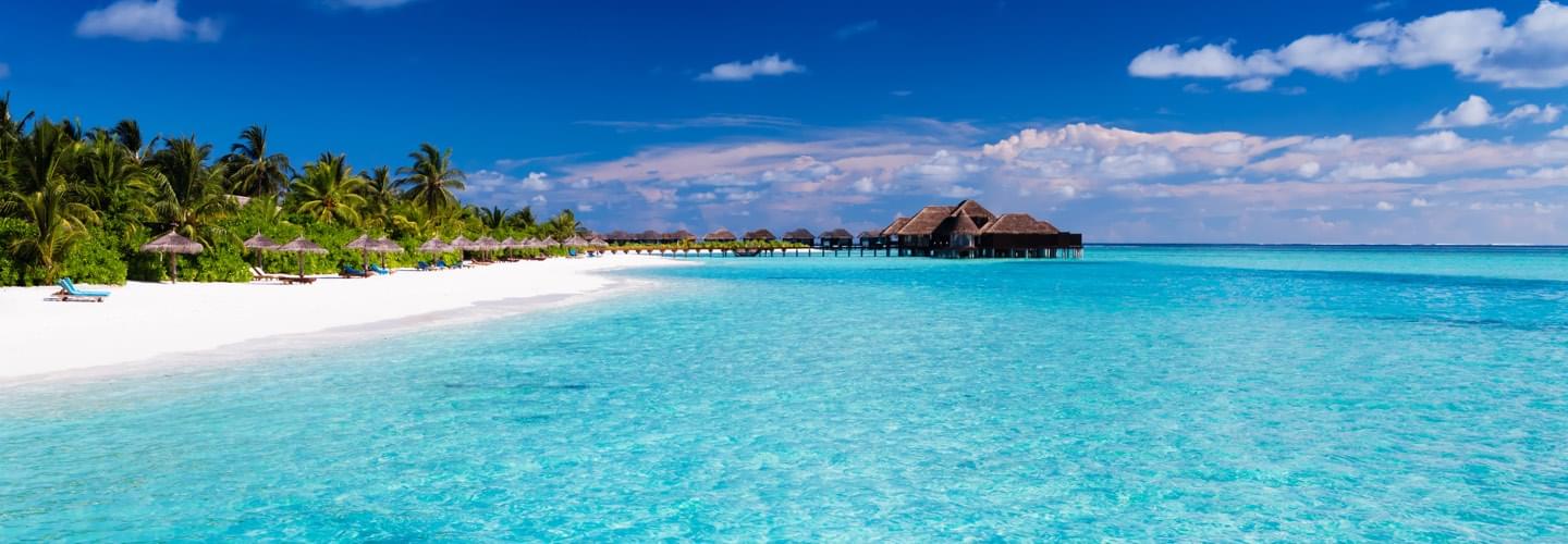 Isole delle Maldive