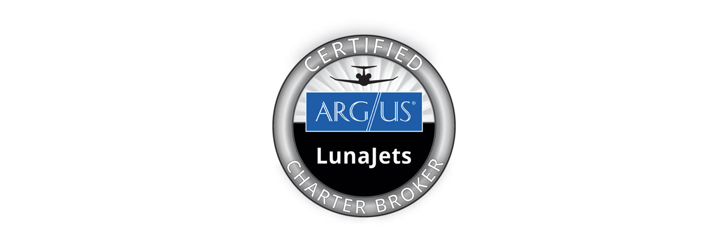 Lunajets recibe Certificacion