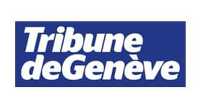 Logo Journal La Tribune de Genève
