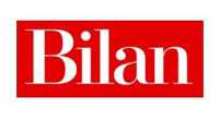 Logo Bilan Magazine