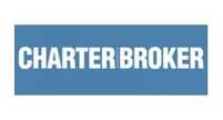 charter broker magazine logo