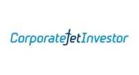 Corporate Jet Investors Logo