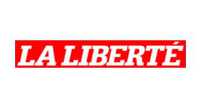 logo quotidien suisse romand la liberte