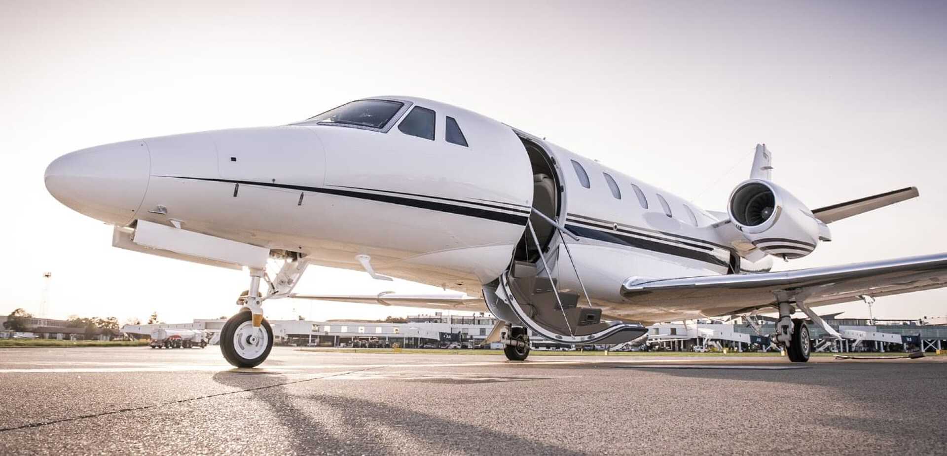 Charter a Private Jet From Monaco To Lapu-Lapu City