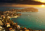 Nice in France
