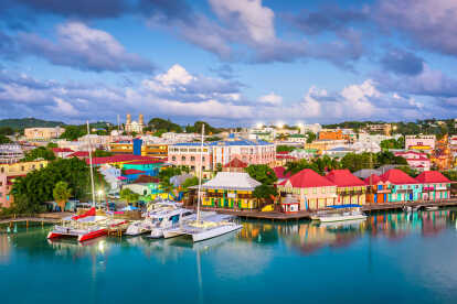 Saint John