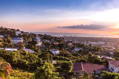 kingston jamaica