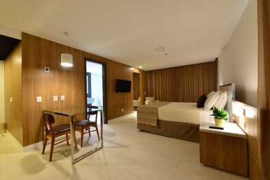 Gran Mareiro Hotel
