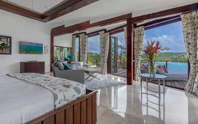 Mount Hartman Bay Estate