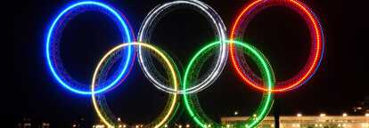 Summer Olympic games, Rio