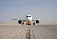 VIP Airliner Airbus Corporate Jet ACJ320 combining high performance and luxury, quiet and comfortable cabin available for hire with LunaJets