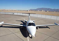 Very Light Jet Eclipse Aviation Eclipse 550 to charter for private aviation flights with LunaJets, value for money, comfort and performance