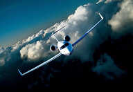 Discover the Gulfstream GV