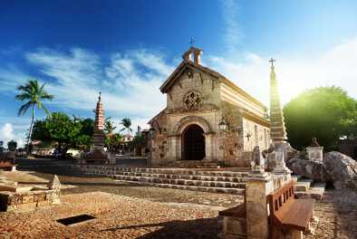 Altos de Chavon Altos de Chavon