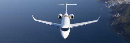 Nine Fast Facts on the Challenger 3500