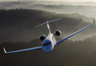 global 6000 im flug global 6000 im flug