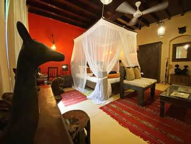 Jafferji House & Spa Jafferji House & Spa