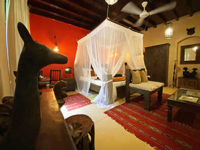 Jafferji House & Spa Jafferji House & Spa