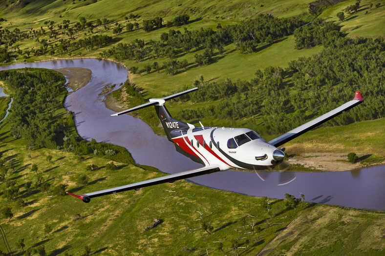 Top 3 Green Jets for Eco-Conscious Private Aviation