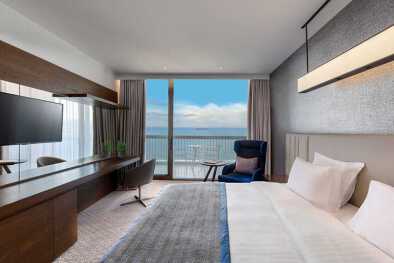 L'Hotel Makedonia Palace L'Hotel Makedonia Palace