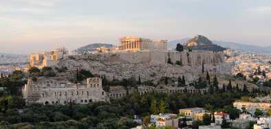 Visit the Parthenon