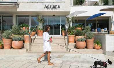 Adriana Hvar Spa Hotel Adriana Hvar Spa Hotel