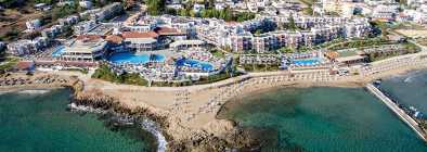 Alexander Beach Hotel e Spa Alexander Beach Hotel e Spa