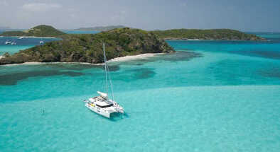 Dream Yacht Charter Dream Yacht Charter