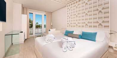 Soggiornate all'Amàre Beach Hotel Marbella