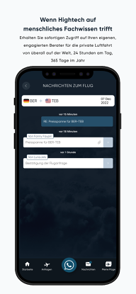 Wenn Hightech auf menschliches Fachwissen trifft