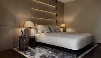 Hotel Armani en Milán Hotel Armani en Milán