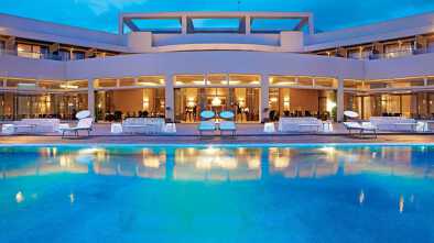 Astir Alexandroupolis Astir Alexandroupolis