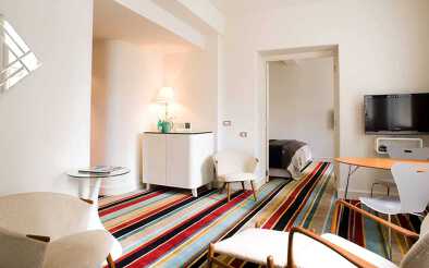 L'Hotel DeBrett L'Hotel DeBrett